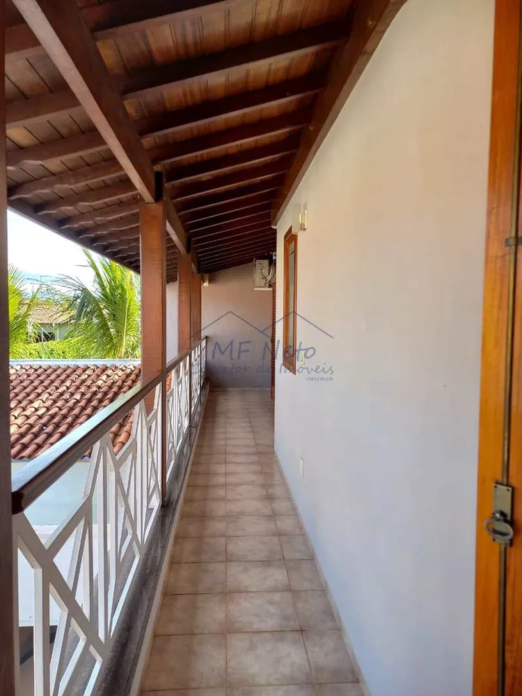 Casa, 4 quartos, 420 m² - Foto 17