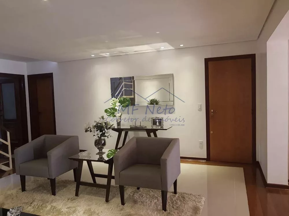 Casa à venda com 4 quartos, 420m² - Foto 7