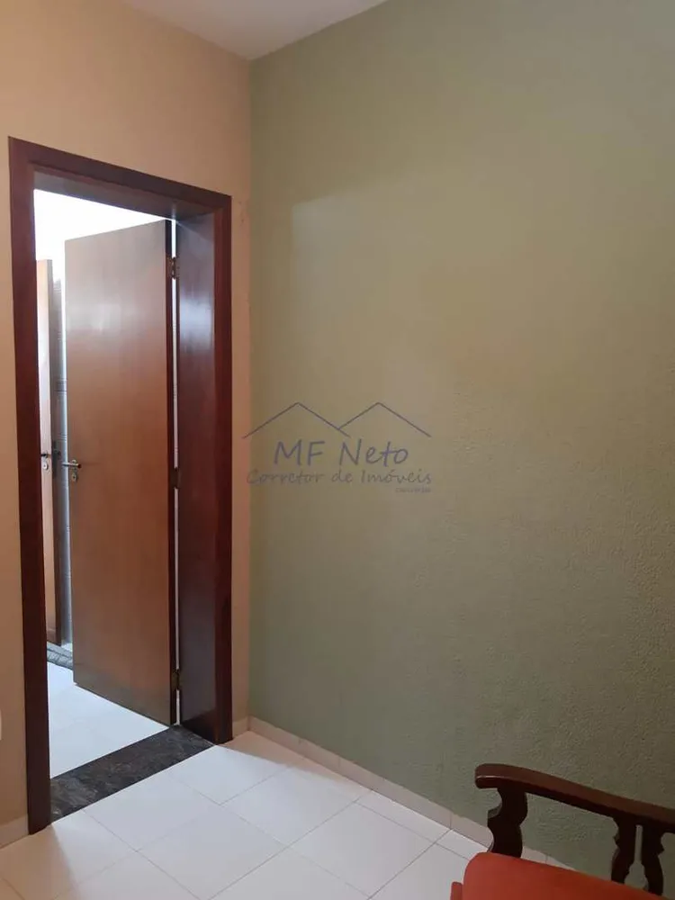 Casa, 4 quartos, 420 m² - Foto 13