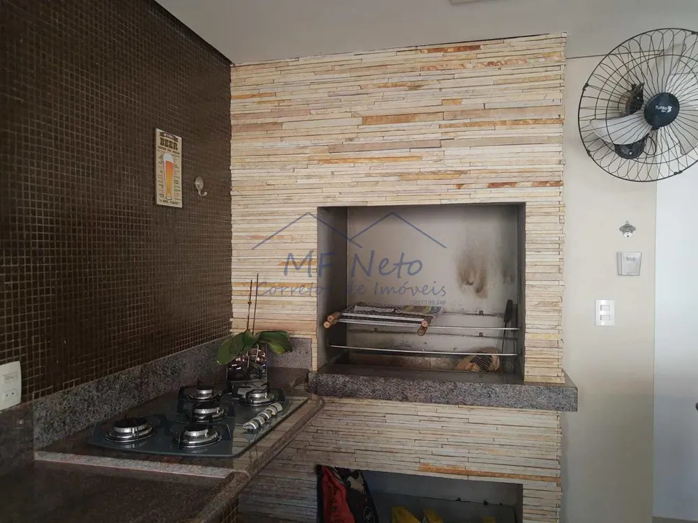 Casa, 4 quartos, 420 m² - Foto 11