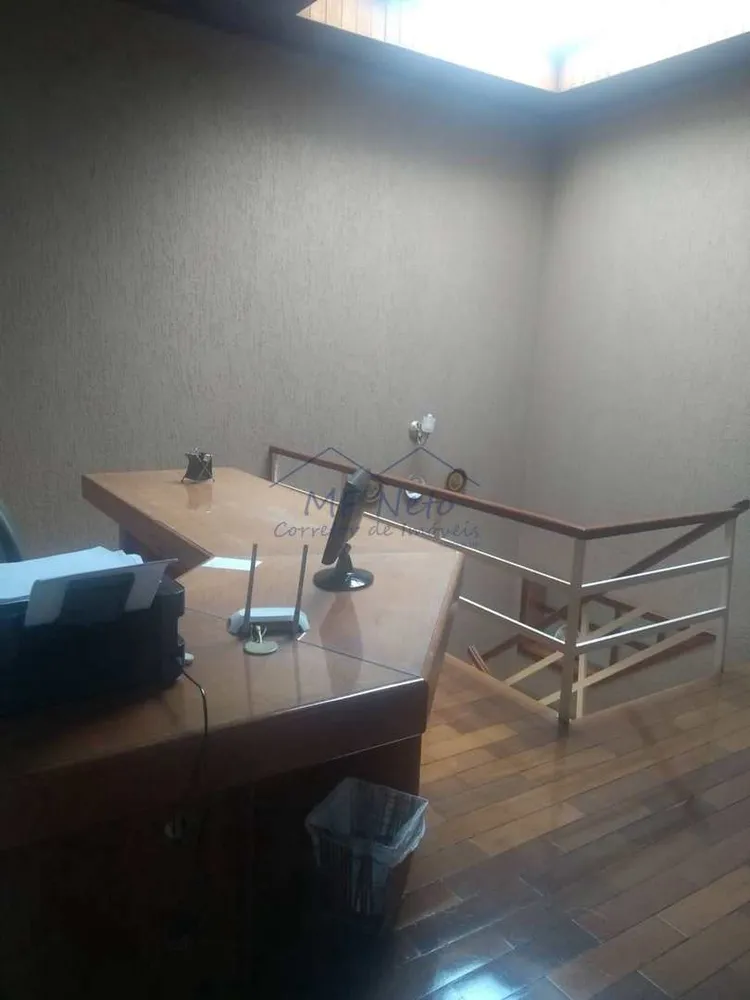 Casa, 4 quartos, 420 m² - Foto 16