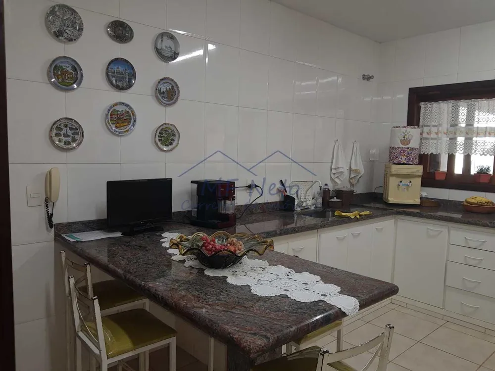 Casa, 4 quartos, 420 m² - Foto 9