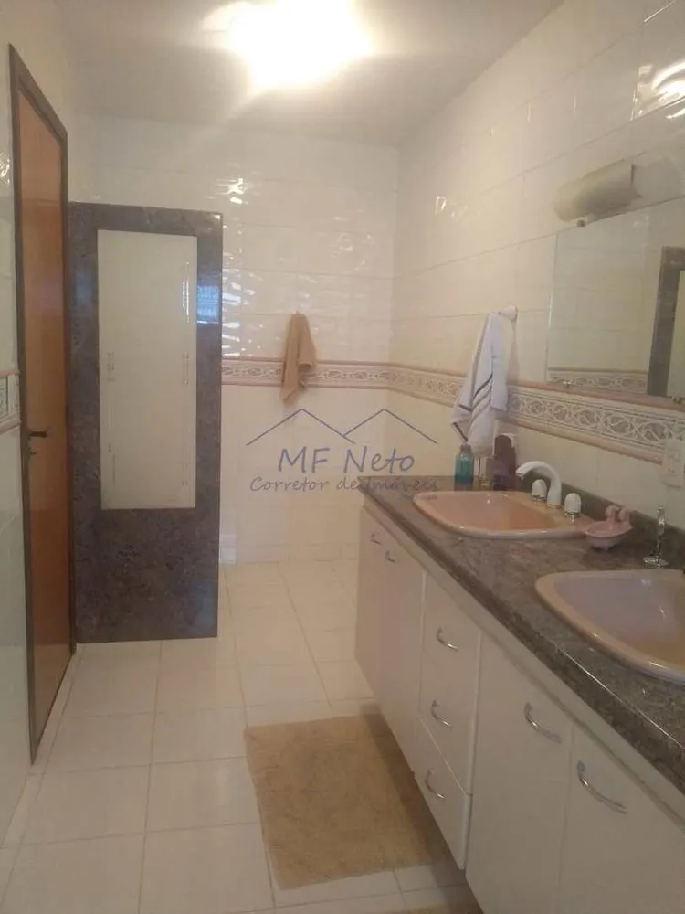 Casa, 4 quartos, 420 m² - Foto 20