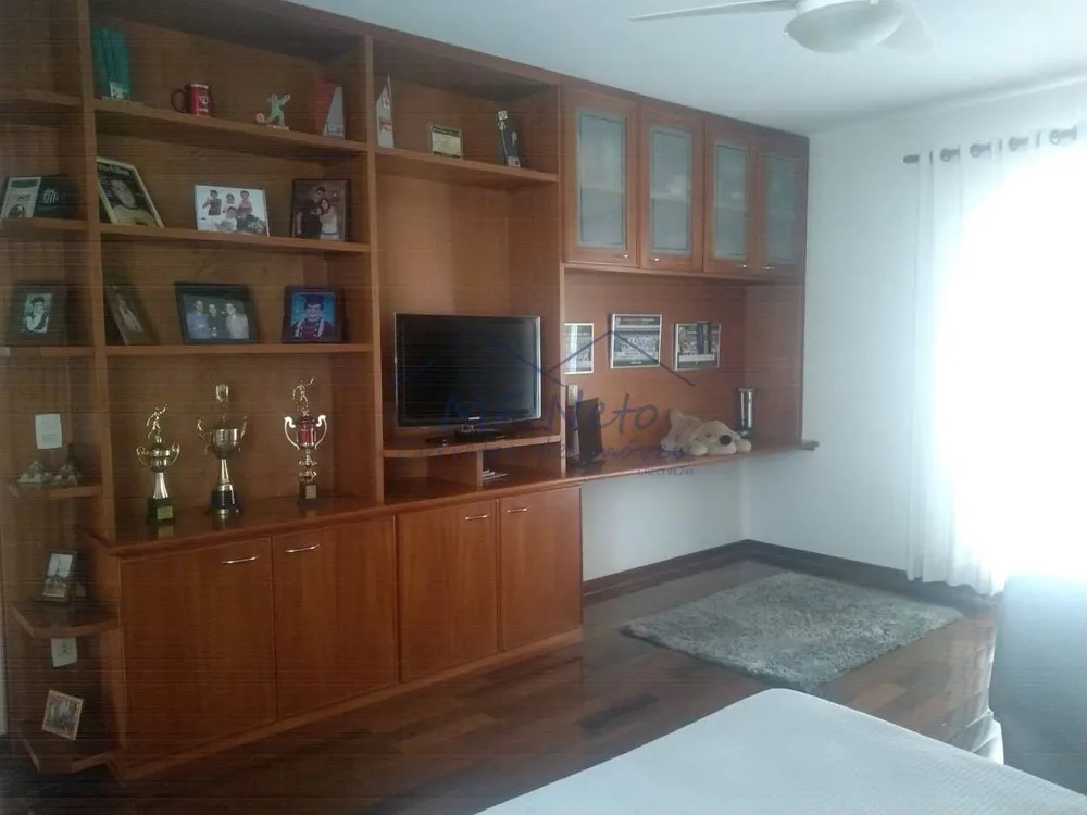 Casa, 4 quartos, 420 m² - Foto 19