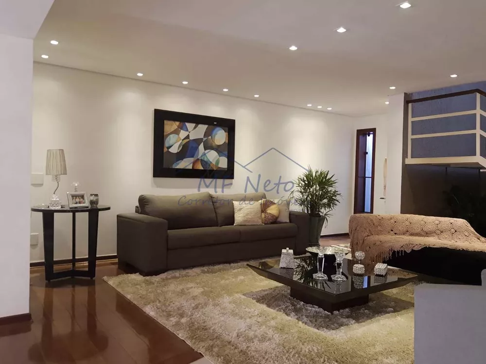 Casa à venda com 4 quartos, 420m² - Foto 8