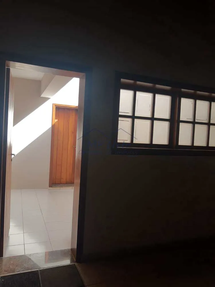Casa, 4 quartos, 420 m² - Foto 14