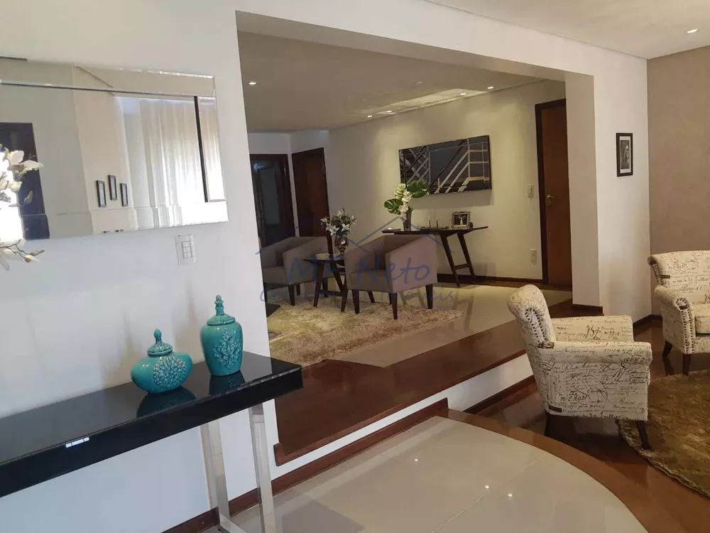 Casa à venda com 4 quartos, 420m² - Foto 6