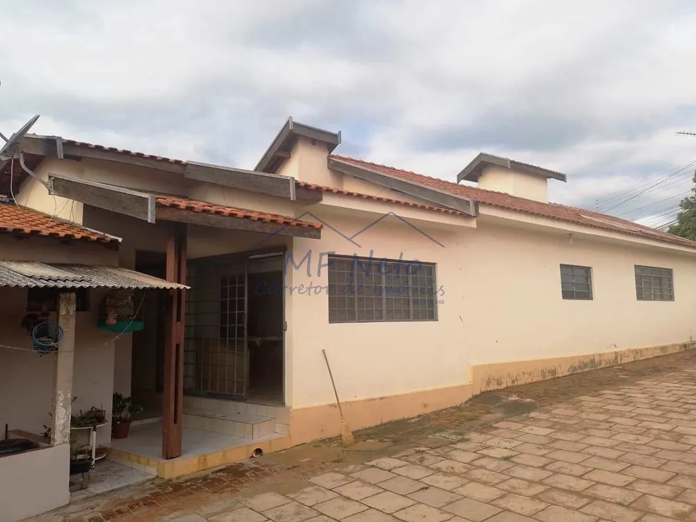 Casa, 3 quartos, 900 m² - Foto 9