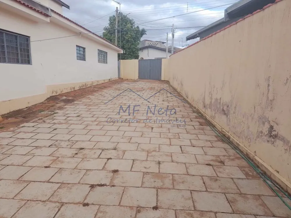 Casa, 3 quartos, 900 m² - Foto 12
