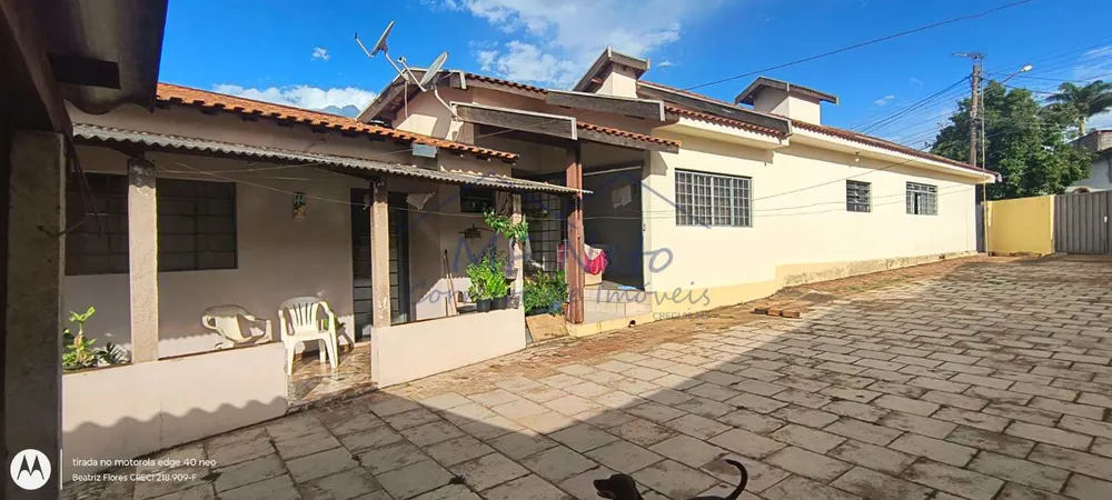 Casa, 3 quartos, 900 m² - Foto 10