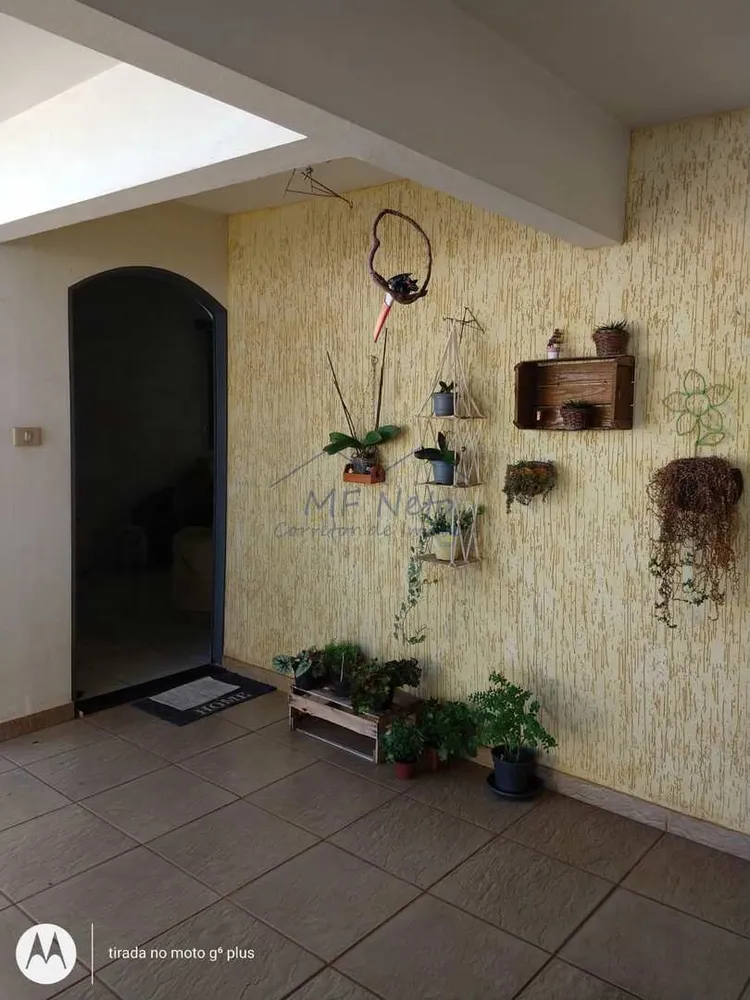 Casa, 3 quartos, 900 m² - Foto 3