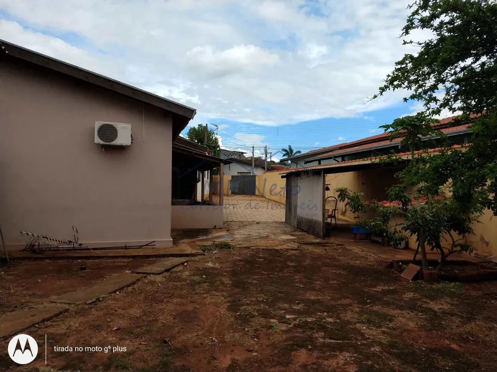 Casa, 3 quartos, 900 m² - Foto 11