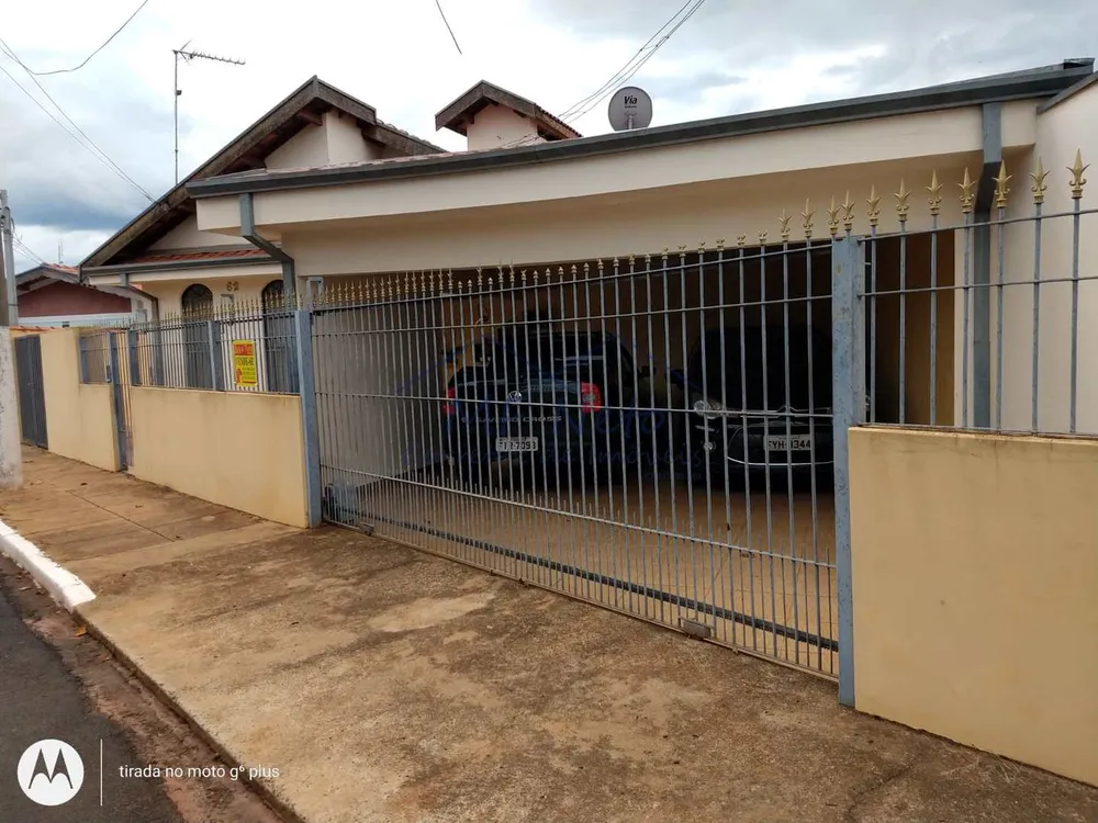 Casa, 3 quartos, 900 m² - Foto 2
