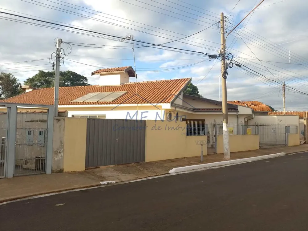 Casa, 3 quartos, 900 m² - Foto 1