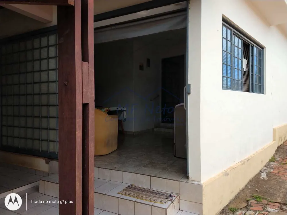 Casa, 3 quartos, 900 m² - Foto 8