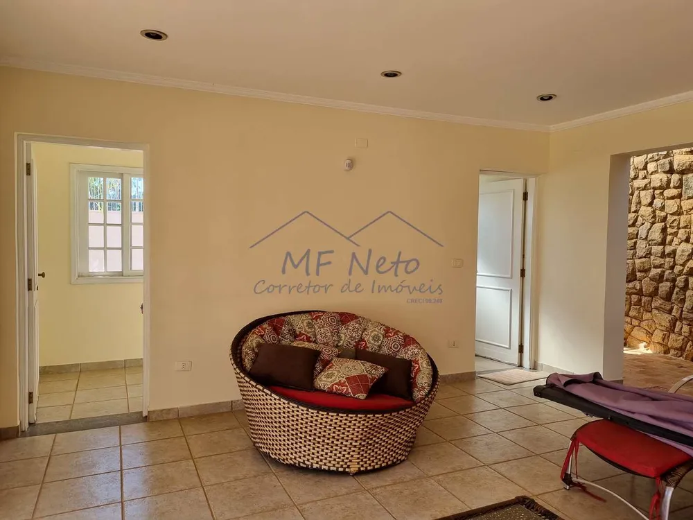 Casa, 5 quartos, 1003 m² - Foto 11