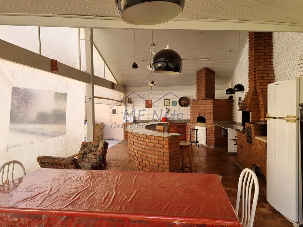 Casa, 5 quartos, 1003 m² - Foto 12
