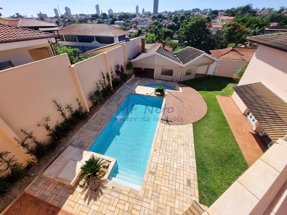 Casa, 5 quartos, 1003 m² - Foto 10