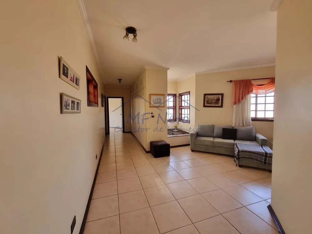 Casa, 5 quartos, 1003 m² - Foto 6