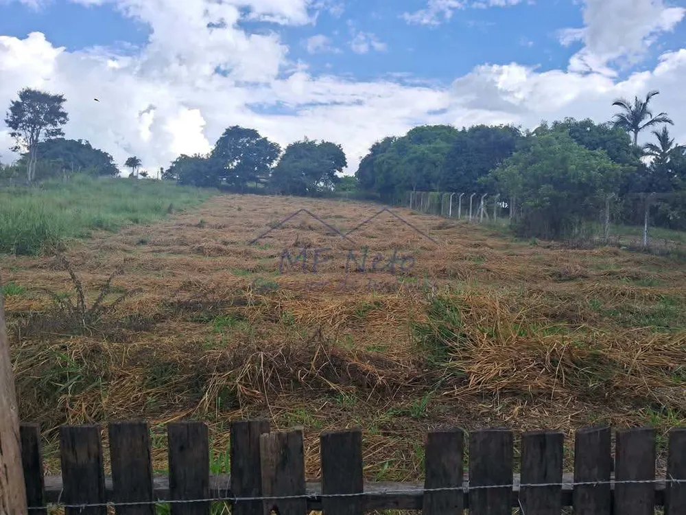 Chácara, 1500 m² - Foto 3