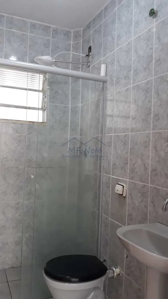 Casa, 4 quartos, 220 m² - Foto 1