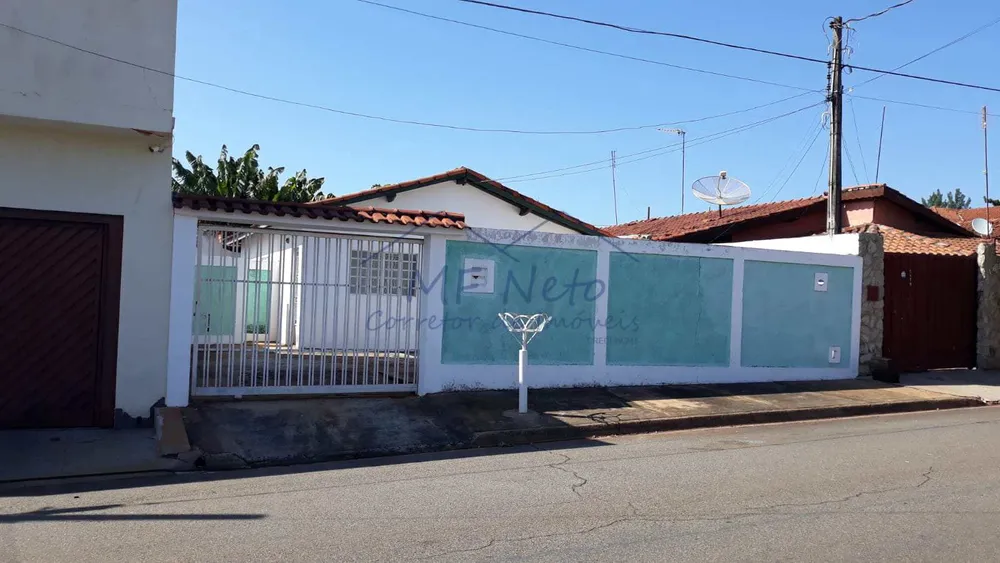 Casa, 4 quartos, 220 m² - Foto 11