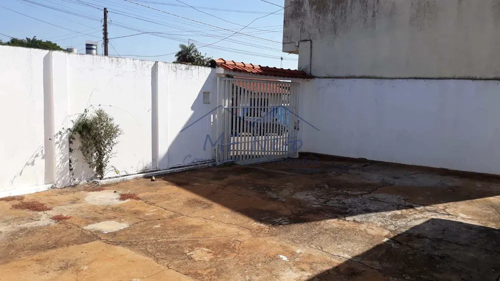 Casa, 4 quartos, 220 m² - Foto 9