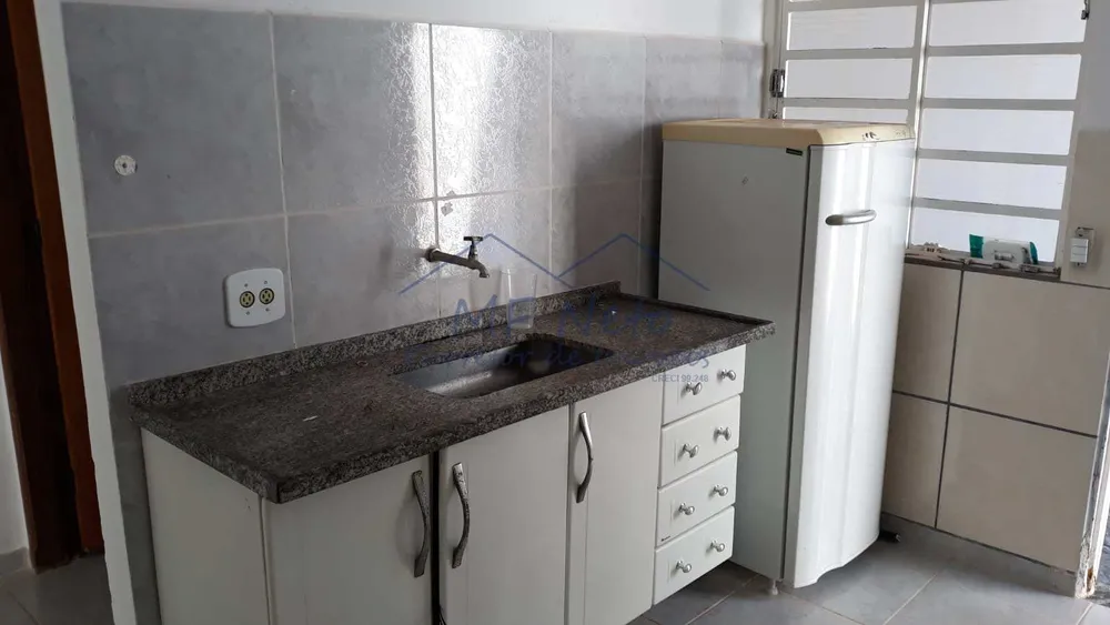 Casa, 4 quartos, 220 m² - Foto 6