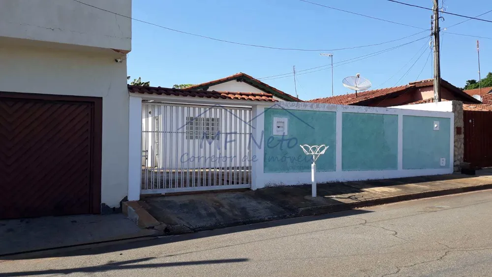 Casa, 4 quartos, 220 m² - Foto 10