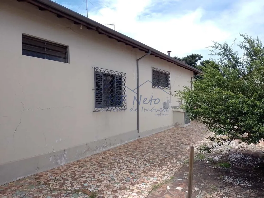 Casa, 4 quartos, 555 m² - Foto 8