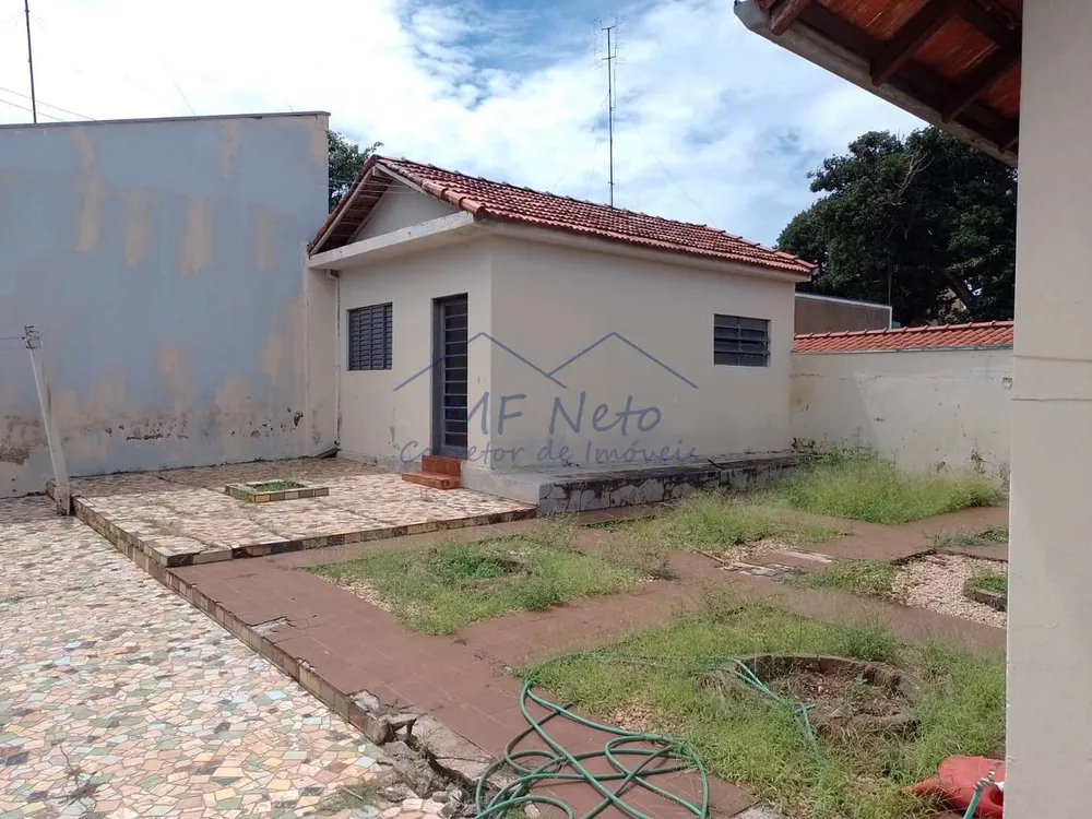 Casa, 4 quartos, 555 m² - Foto 5