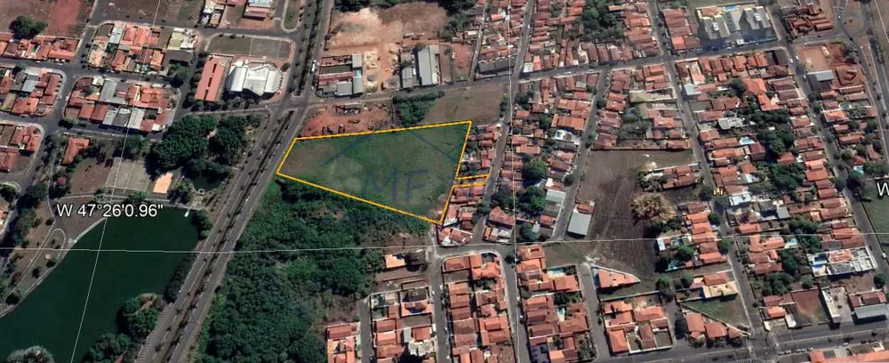 Terreno, 1 hectares - Foto 6