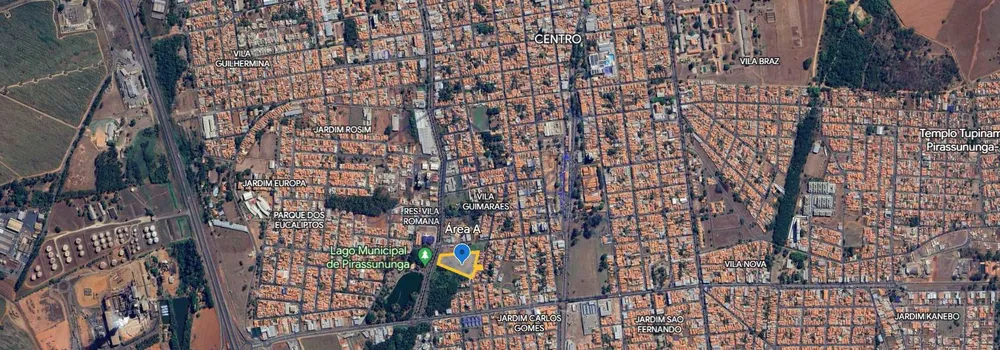 Terreno, 1 hectares - Foto 7