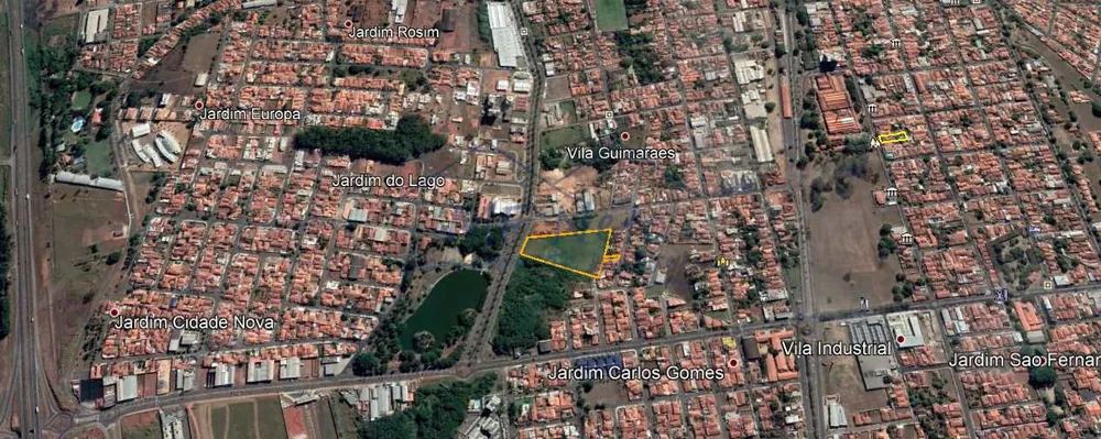Terreno, 1 hectares - Foto 7