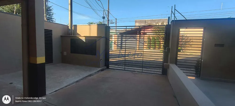 Apartamento, 2 quartos - Foto 5