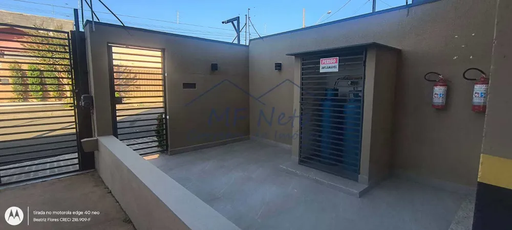 Apartamento, 2 quartos - Foto 2