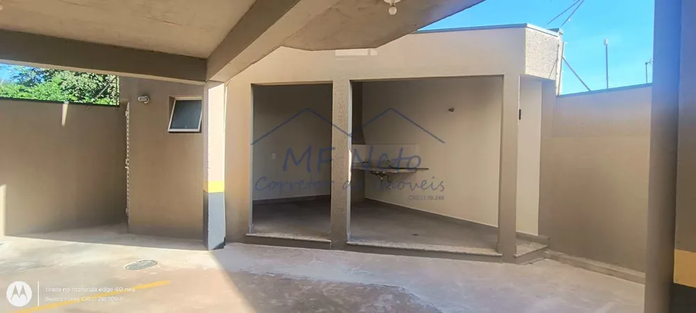 Apartamento, 2 quartos - Foto 6