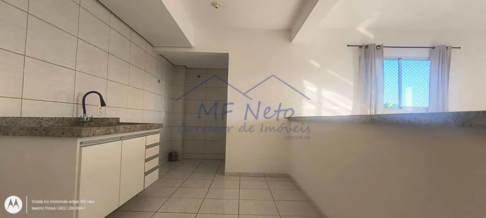 Apartamento, 2 quartos - Foto 8