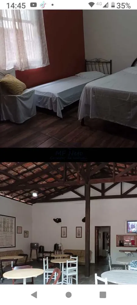 Casa, 3 quartos, 385 m² - Foto 4