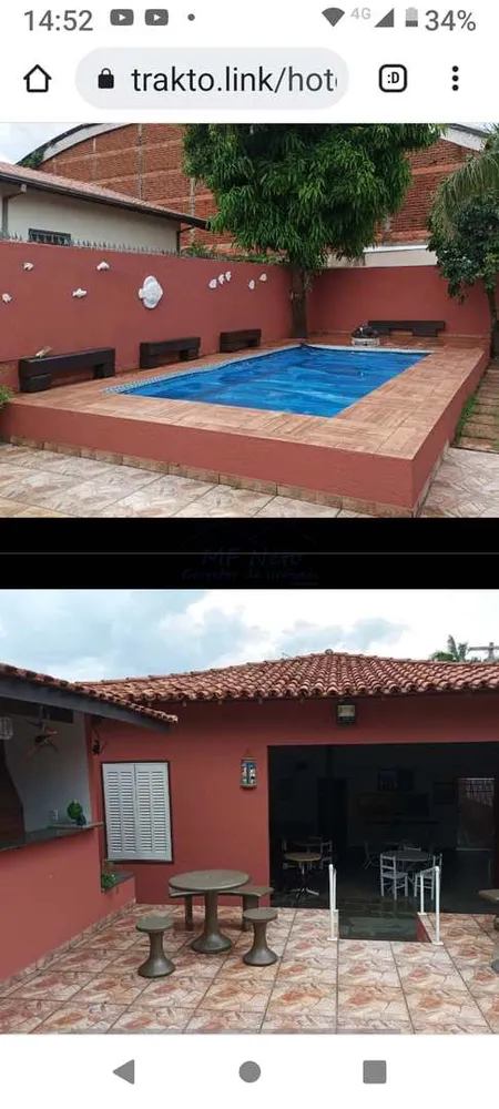 Casa, 3 quartos, 385 m² - Foto 5