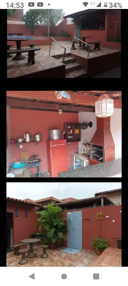 Casa, 3 quartos, 385 m² - Foto 7
