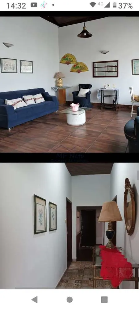 Casa, 3 quartos, 385 m² - Foto 3