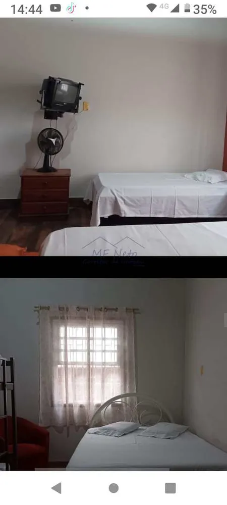 Casa, 3 quartos, 385 m² - Foto 1