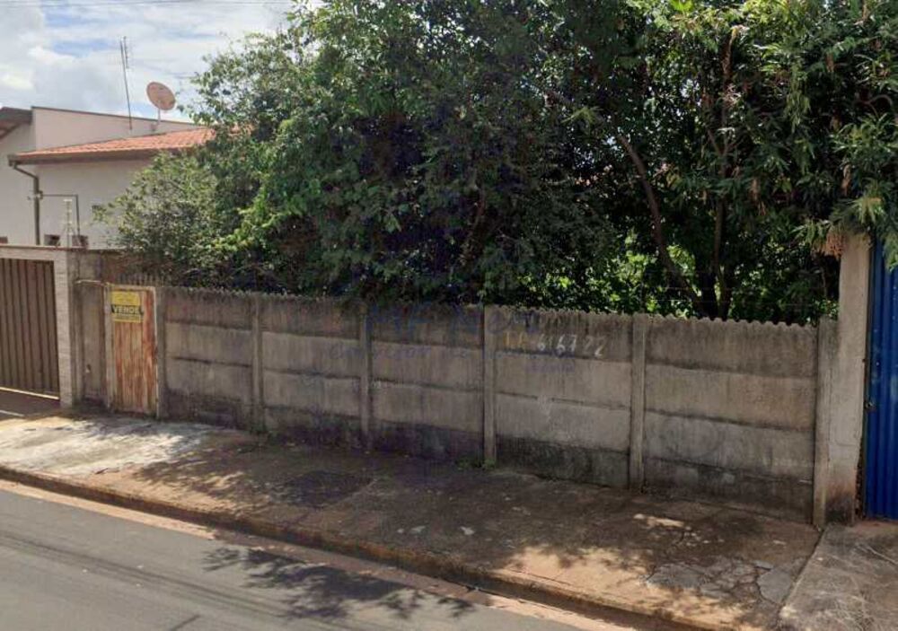 Terreno, 250 m² - Foto 1