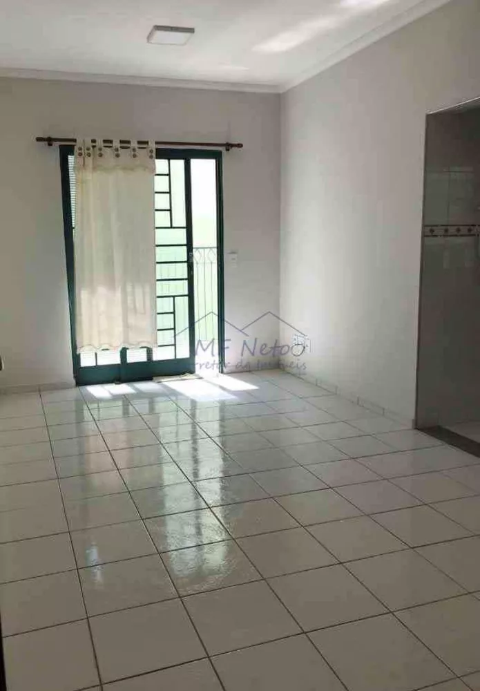 Apartamento à venda com 2 quartos, 64m² - Foto 2