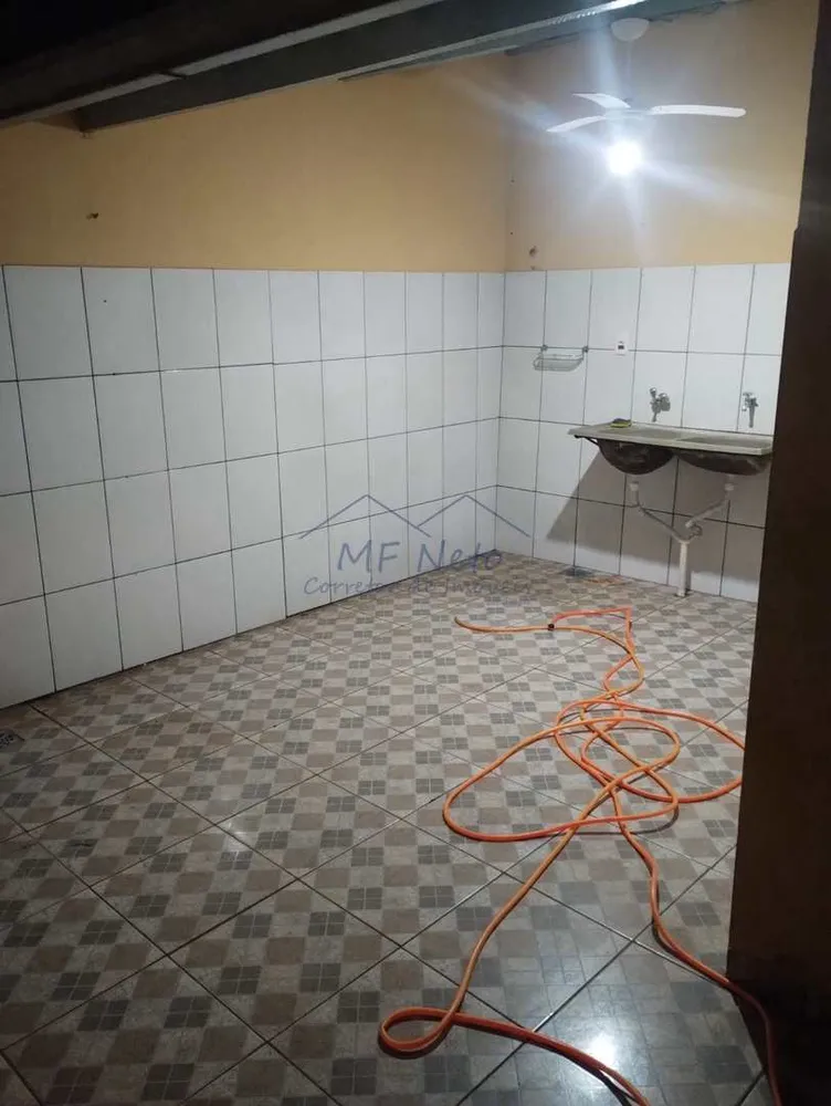 Casa, 2 quartos, 264 m² - Foto 10