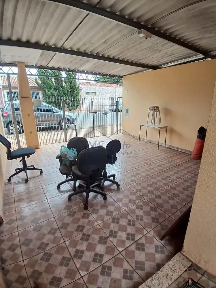 Casa, 2 quartos, 264 m² - Foto 1