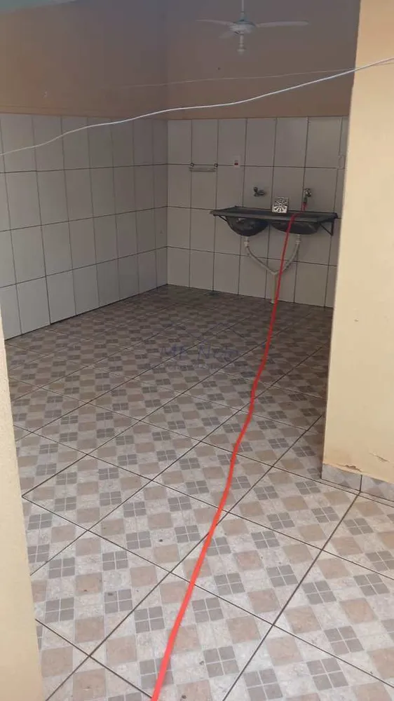 Casa, 2 quartos, 264 m² - Foto 6