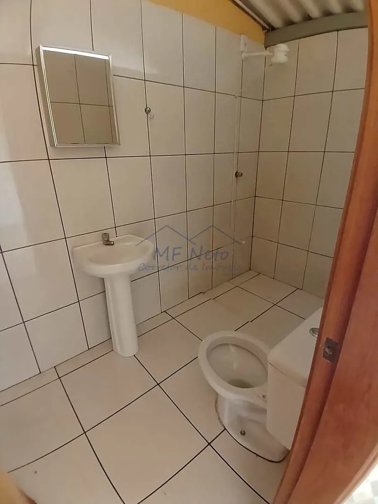 Casa, 2 quartos, 264 m² - Foto 4
