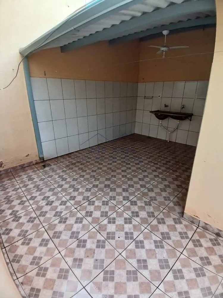 Casa, 2 quartos, 264 m² - Foto 7